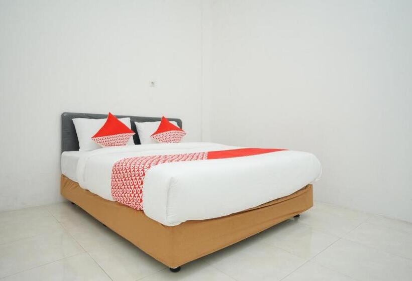 Номер Стандарт, Oyo 2489 Choco 88 Residence