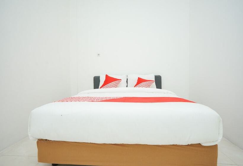 Номер Стандарт, Oyo 2489 Choco 88 Residence