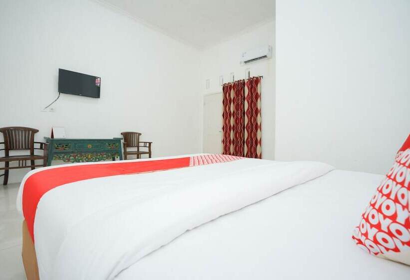 Номер Стандарт, Oyo 2489 Choco 88 Residence