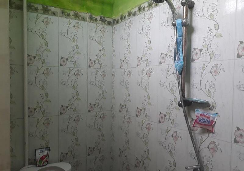 Номер Стандарт Индивидуальный, Oyo Life 2553 Kost Daya