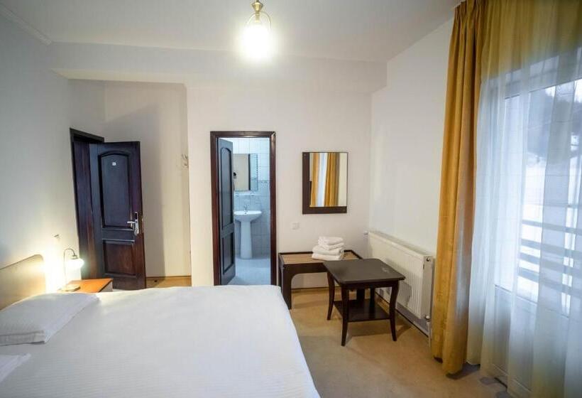اتاق استاندارد یک نفره, Chalet 173