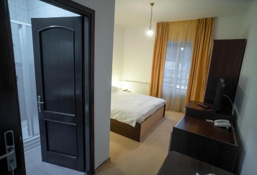 اتاق استاندارد یک نفره, Chalet 173