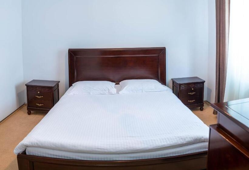 آپارتمان 1 خوابه با چشم‌انداز, Chalet 173