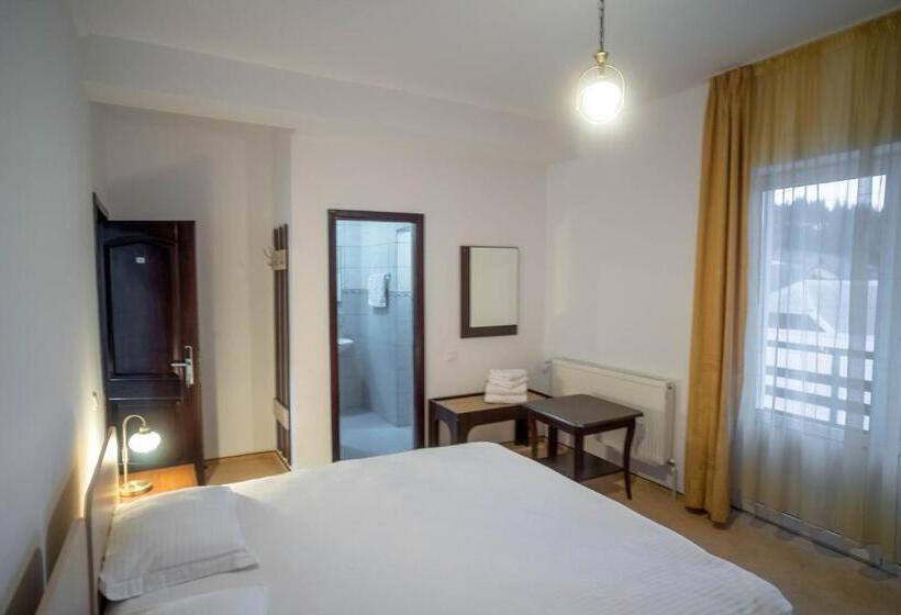 اتاق استاندارد یک نفره, Chalet 173