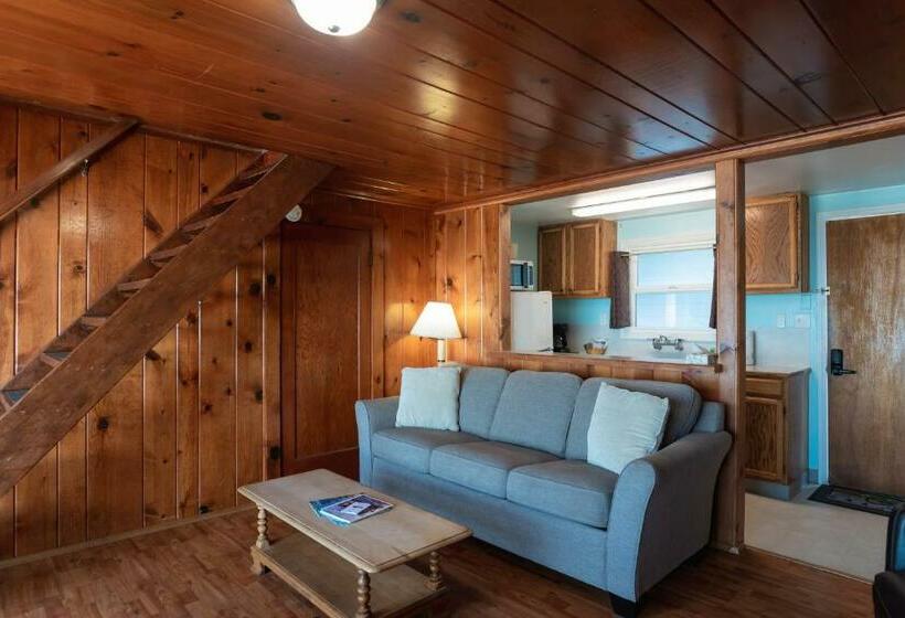 Люкс Вид на Море, Terimore Lodging By The Sea