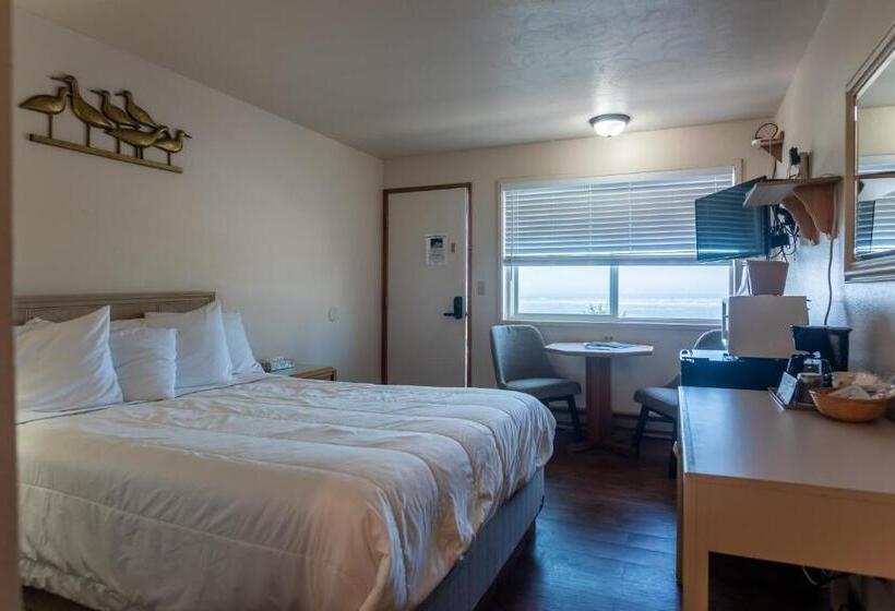 Номер Deluxe, Terimore Lodging By The Sea