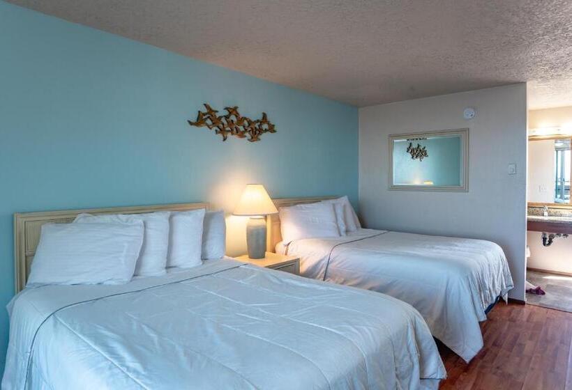 Номер Deluxe, Terimore Lodging By The Sea