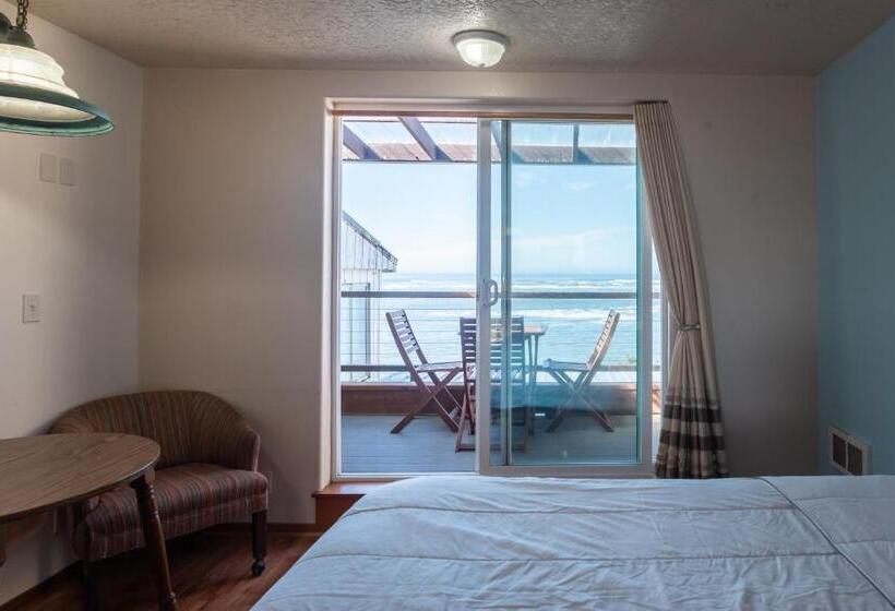 Номер Deluxe, Terimore Lodging By The Sea