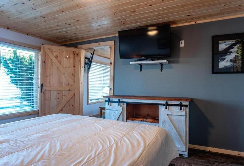Апартаменты 1 Спальня, Terimore Lodging By The Sea
