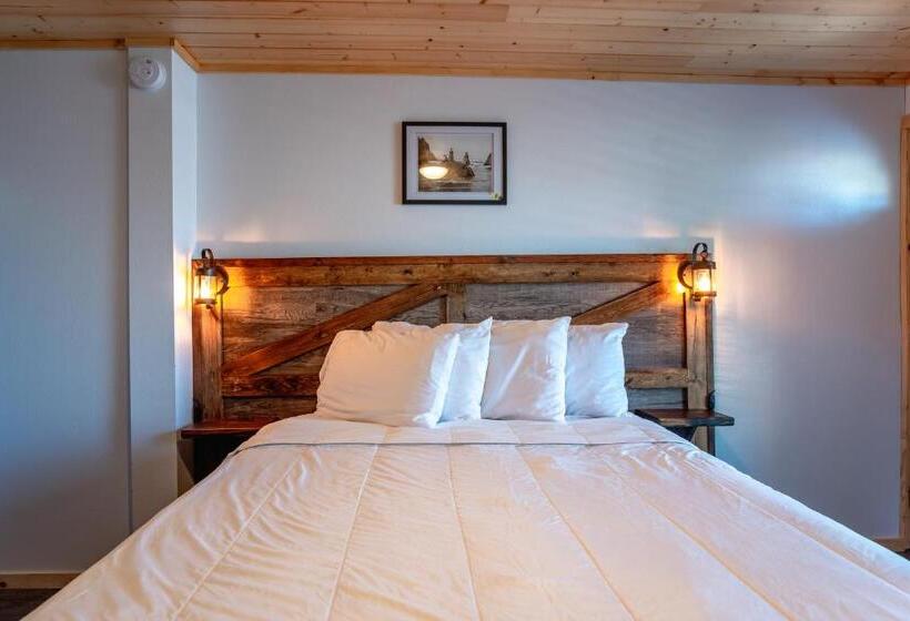 Апартаменты 1 Спальня, Terimore Lodging By The Sea