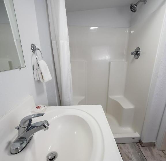 Номер Стандарт, Terimore Lodging By The Sea