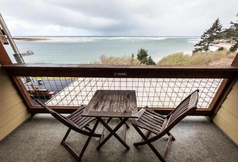 Люкс Вид на Море, Terimore Lodging By The Sea