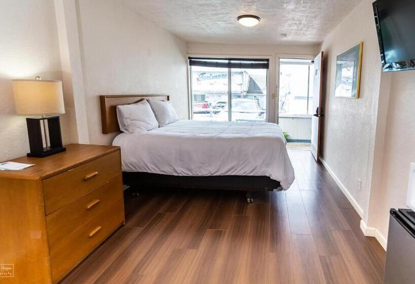 Номер Стандарт, Terimore Lodging By The Sea