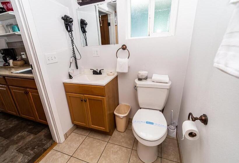 Дом 1 Спальня, Terimore Lodging By The Sea