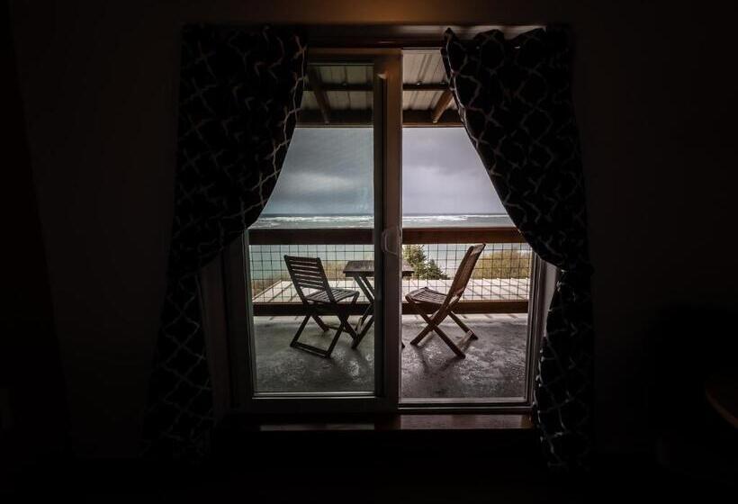 Студия Deluxe, Terimore Lodging By The Sea