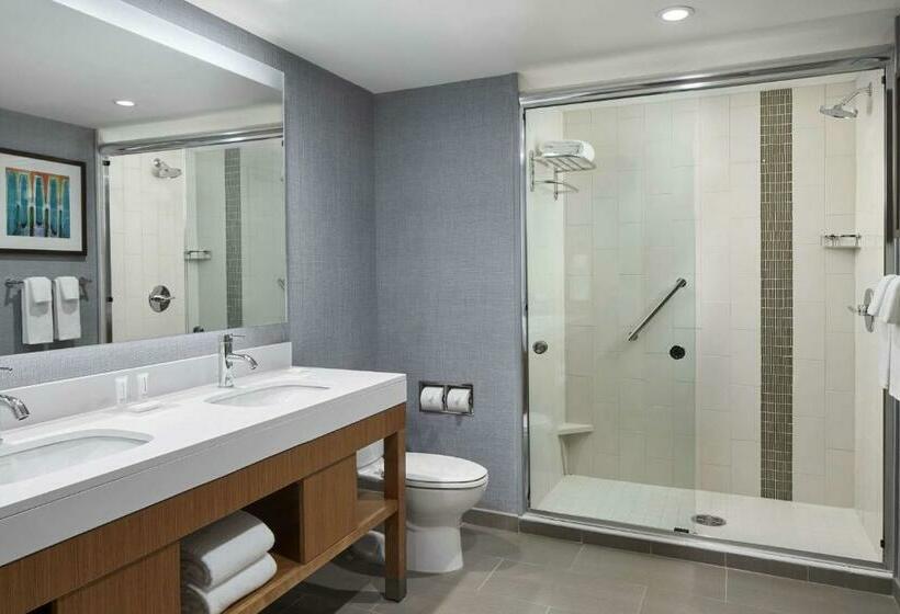 חדר סטנדרט, Hyatt Place Evansville