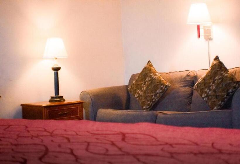 Номер бизнес-класса, Victorian Inn & Suites York