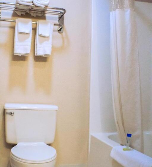 Люкс, Victorian Inn & Suites York