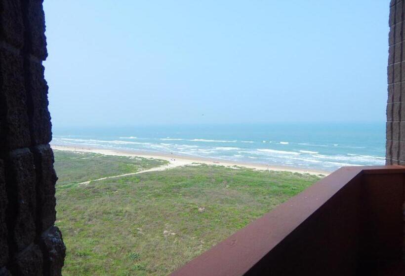 Habitació Estàndard Vista Mar, Padre South Hotel On The Beach
