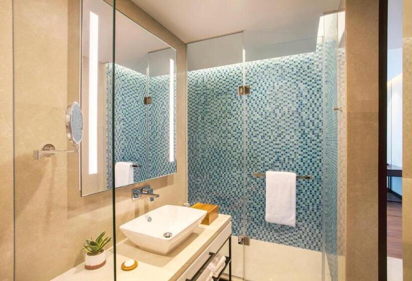 חדר סטנדרט, Hyatt Regency Thrissur