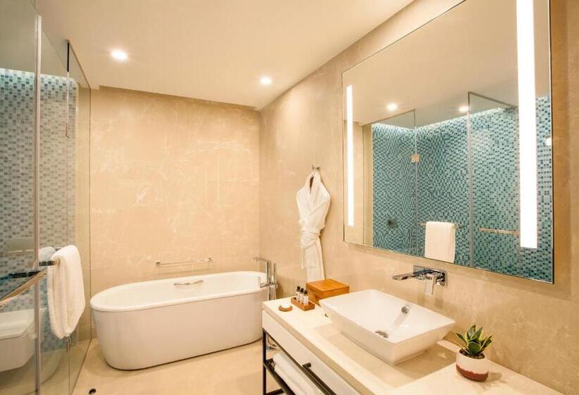 Люкс, Hyatt Regency Thrissur