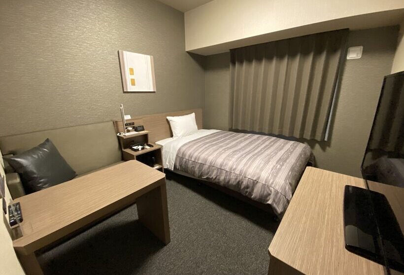 Номер Стандарт Индивидуальный, Route Inn Sakurai Ekimae