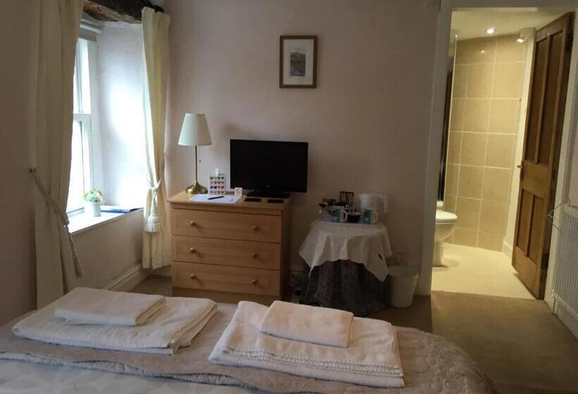 Номер Стандарт, Aber Cottage B&b