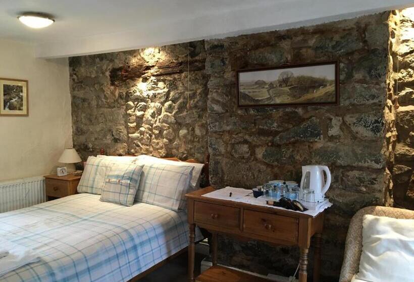 Семейный Номер, Aber Cottage B&b