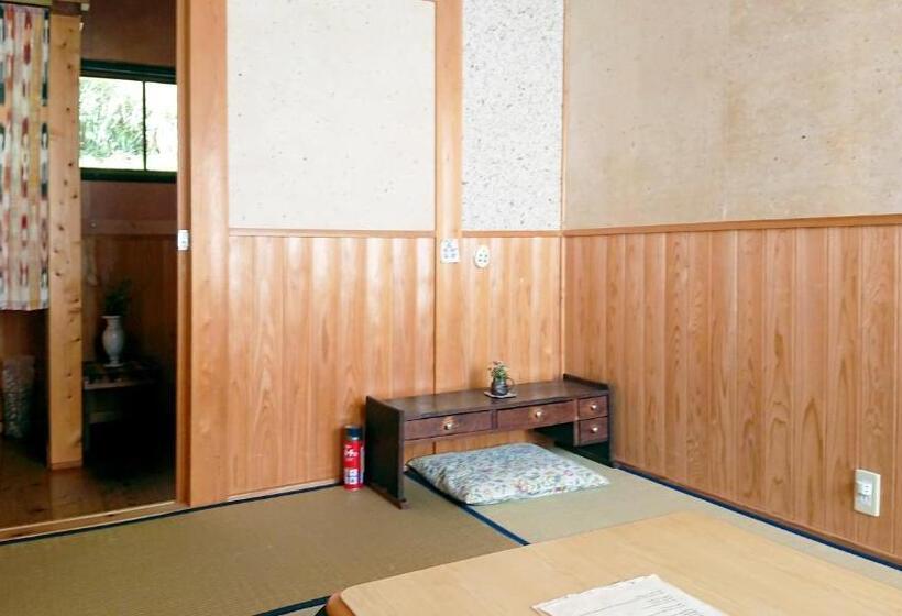 Номер Стандарт, Washi Studio Kamikoya