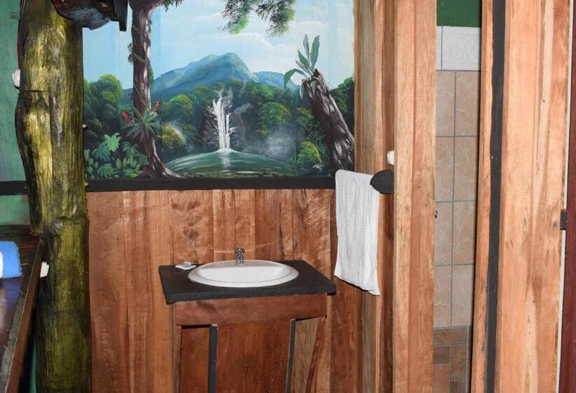 Номер Стандарт, Mirador Prendas