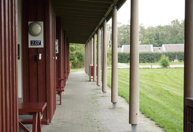 ファミリールーム, Danhostel Ishøj Strand