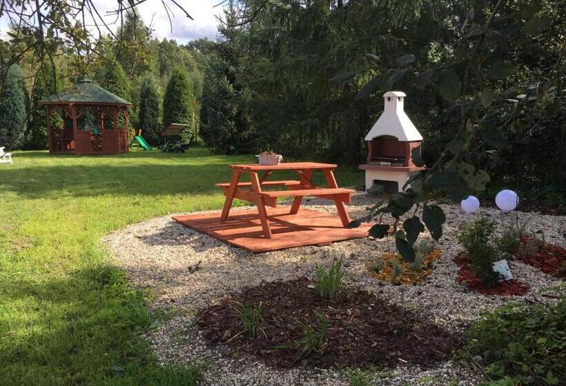 Номер Стандарт с Балконом, W Starym Ogrodnictwie