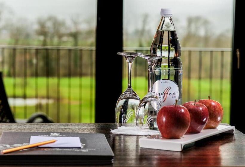 Люкс, Small Luxury Hotel Wellnesshotel Golfpanorama