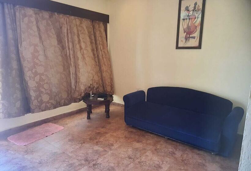 Family Suite, Adamo The Village