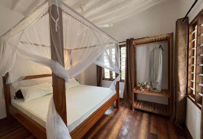 Quarto Estandar, Meliks