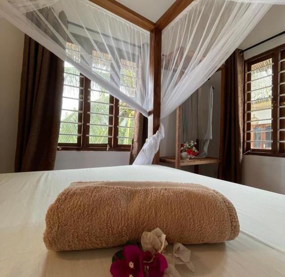 Quarto Estandar, Meliks