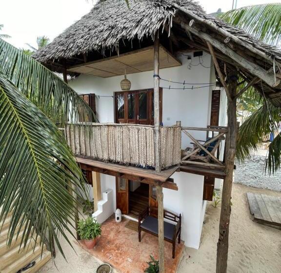 Bungalow Standart Vista Mar, Meliks
