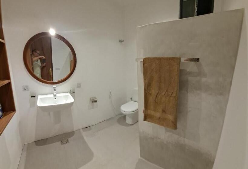 Apartamento 1 Dormitório, Meliks
