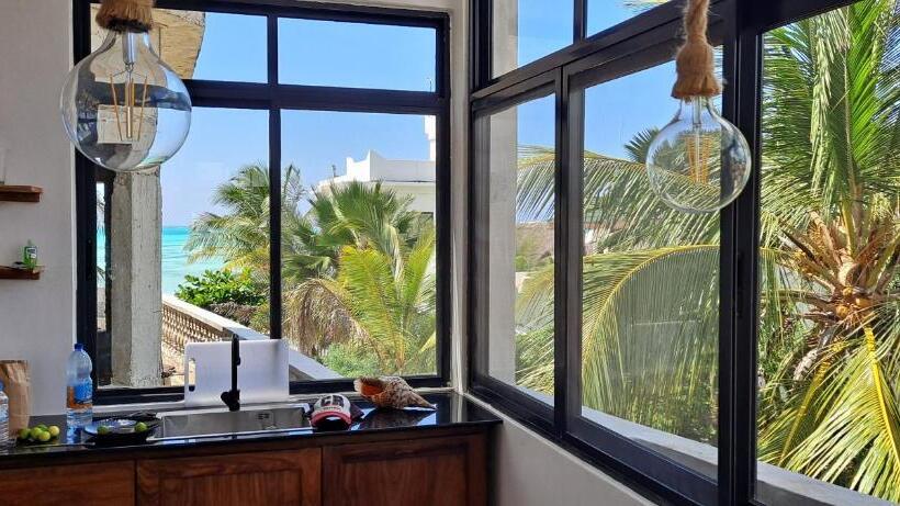 Apartamento 1 Dormitório, Meliks