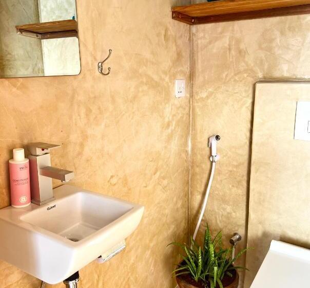 Apartamento Ático 1 Quarto, Meliks