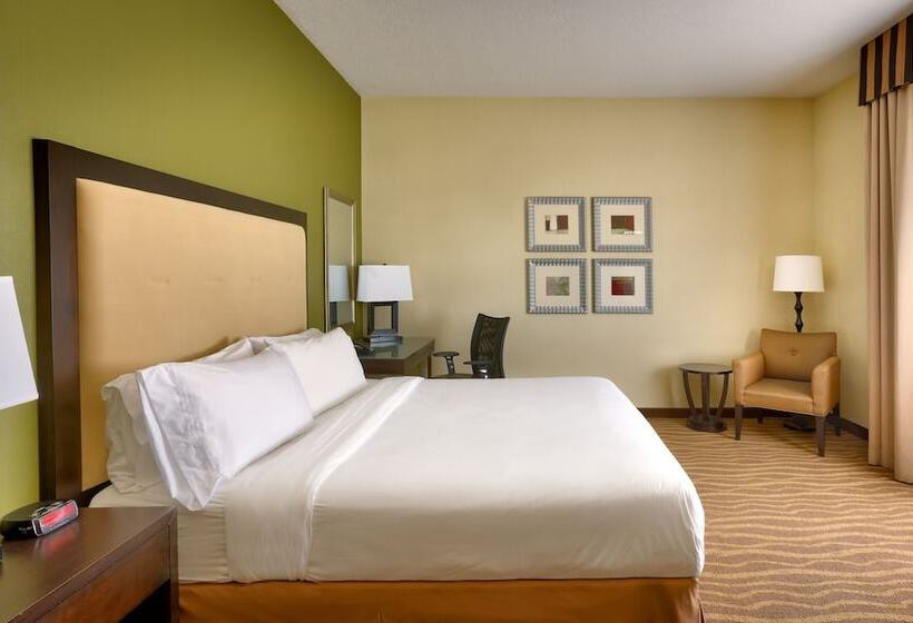 Номер Стандарт, Holiday Inn Express & Suites American Fork   North Provo, An Ihg