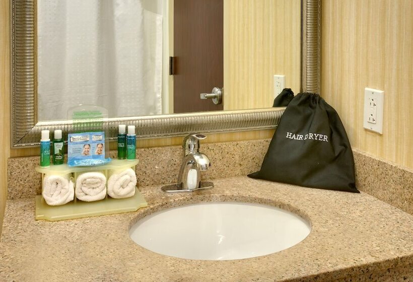 Люкс, Holiday Inn Express & Suites American Fork   North Provo, An Ihg