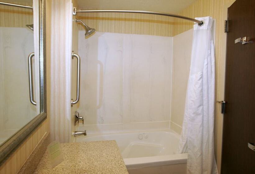 Люкс, Holiday Inn Express & Suites American Fork   North Provo, An Ihg