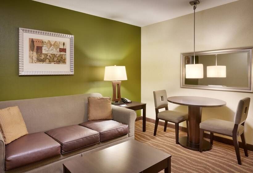 Люкс, Holiday Inn Express & Suites American Fork   North Provo, An Ihg
