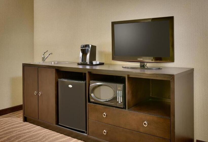 Люкс, Holiday Inn Express & Suites American Fork   North Provo, An Ihg