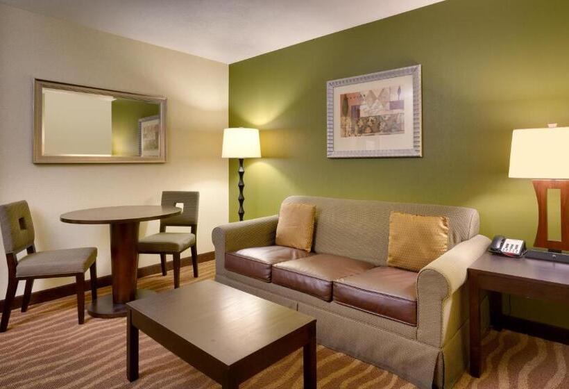 Люкс, Holiday Inn Express & Suites American Fork   North Provo, An Ihg