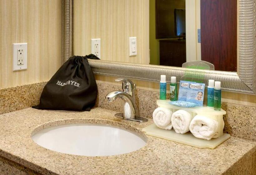 Номер Executive Кровать Кинг, Holiday Inn Express & Suites American Fork   North Provo, An Ihg