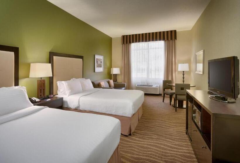 Люкс, Holiday Inn Express & Suites American Fork   North Provo, An Ihg