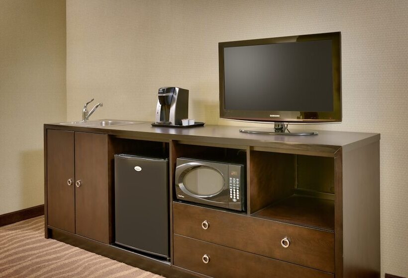 Люкс, Holiday Inn Express & Suites American Fork   North Provo, An Ihg