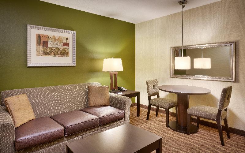 Люкс, Holiday Inn Express & Suites American Fork   North Provo, An Ihg